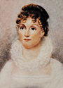 Hannah Van Buren