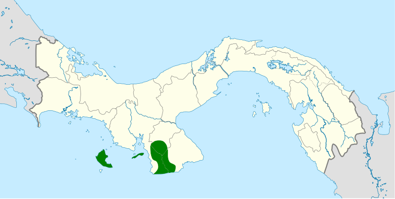 File:Leptotila battyi map.svg