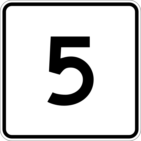 File:MA Route 5.svg