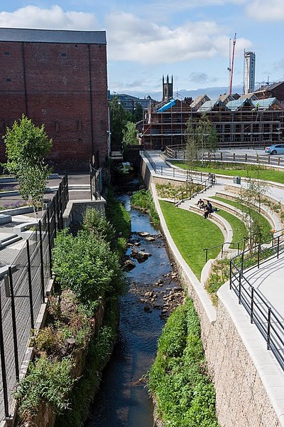 File:Matilda Street Pocket Park.jpg