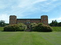 Mount Edgcumbe House