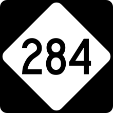 NC 284.svg