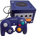 Nintendo GameCube 2001-2006: Japan, U.S. 2002-2006: Europe