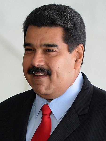 Archivo:Nicolás Maduro 2015 (cropped).jpeg