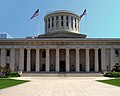 The Ohio Statehouse, Capitol Square