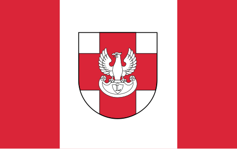 Файл:POL Gmina Gołcza flag.svg