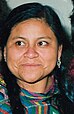 Rigoberta Menchú Tum