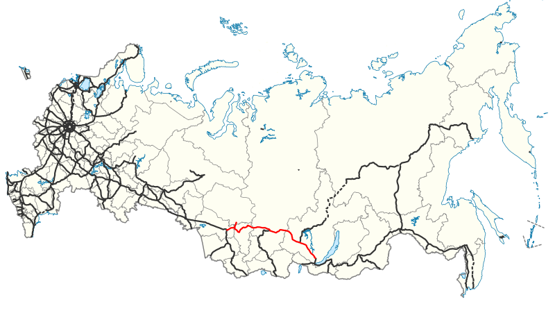 Файл:Russian route R-255 map.svg