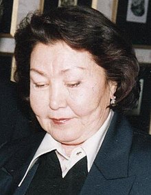 Sara Nazarbayeva.jpeg