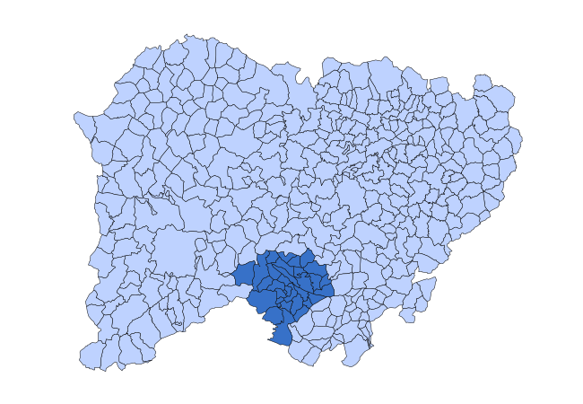 File:Sierra de Francia-Quilamas.SVG