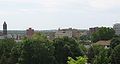 Downtown Sioux Falls looking southeast