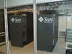 Sun Microsystems