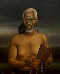 Tukukino Te Ahiātaewa, Ngāti Tamaterā