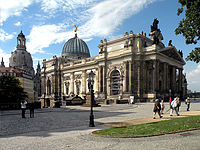 Dresden Academy of Fine Arts