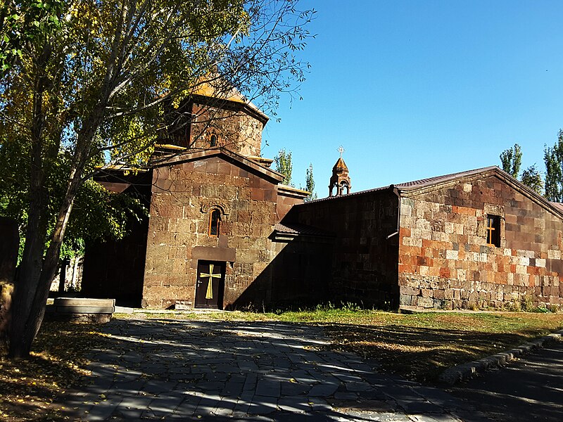 File:Arnegh Monastery (2).jpg