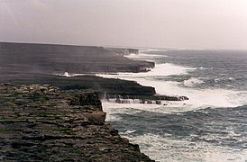 Costa de Inishmore