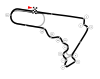 Autódromo Hermanos Rodríguez 1986-2014