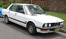 BMW 528i (E28) (24951304354-cropped).jpg