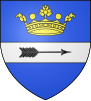 Coat of arms of Zala County