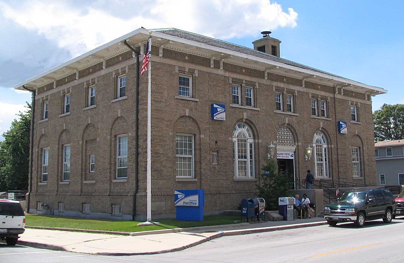 File:Blue Island Post Office.jpg