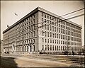 YMCA, Huntington Avenue, Boston, Mass. (Northeastern University)