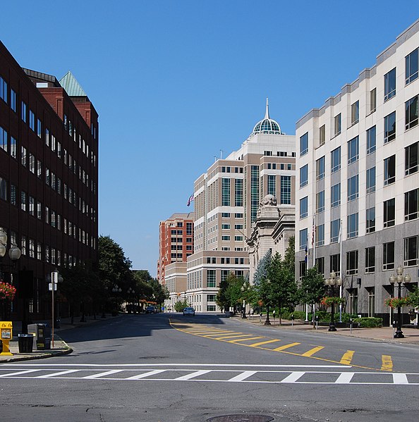 File:Broadway Albany.jpg