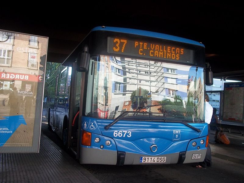 Archivo:BusLinea37EMTMadrid.JPG