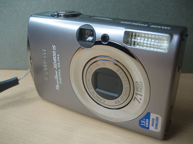 File:Canon SD800IS.jpg