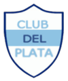 Escudo del club adquirido en los años '20