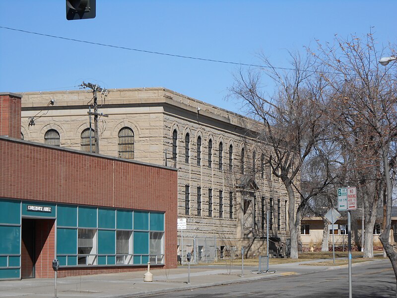 File:Courthouse annex.JPG