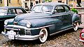 1947 De Soto Coupé 1947