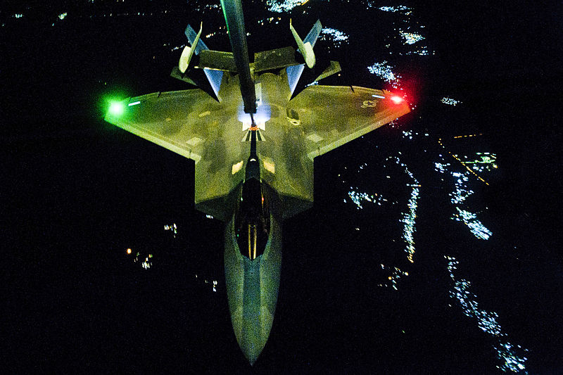 File:F-22 Refueling Syria.jpg