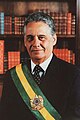 Brasil Brasil Fernando Henrique Cardoso, Presidente