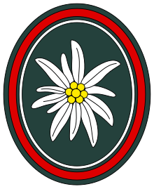 Gebirgsjägerbrigade 23 (Bundeswehr).svg