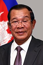 Thumbnail for Hun Sen