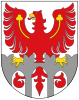 Coat of arms of Merano Meran