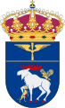 Coat of arms used from 1994 to 2004.