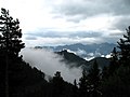 Keselo Towers, Tusheti