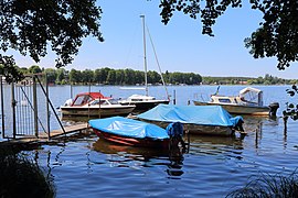 Schwielochsee