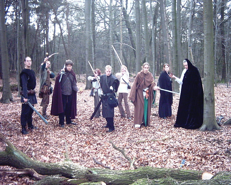 Файл:LARP Sternenfeuer Treffen.JPG