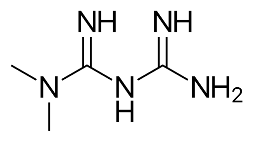 File:Metformin.svg