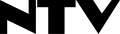 日本電視台第一代企業商標（1953年—1978年）