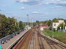 Noginsk station tracks 02.JPG