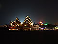 Sydney Opera House