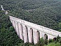 Ponte delle Torri (13th-century aqueduct)