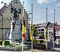 War memorial