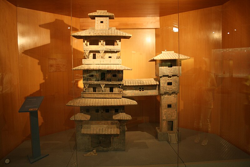 File:Pottery tower 6.JPG