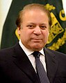 Nawaz Sharif (PML-N) 12th, 14th and 20th served 1990–1993, 1997–1999, 2013–2017 (1949-12-25) 25 December 1949 (age 75)