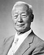 1st President of South Korea, Syngman Rhee; Columbian College, 1907