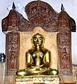 Shantinatha, Lodhruva Jain Temple